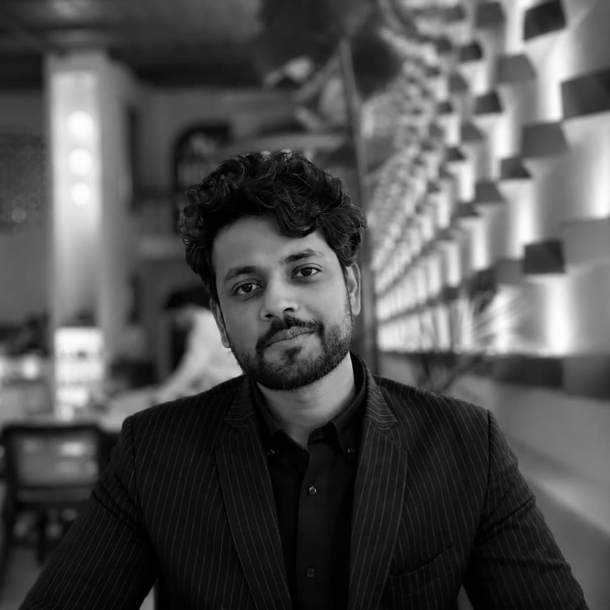 Dharmveer Singh