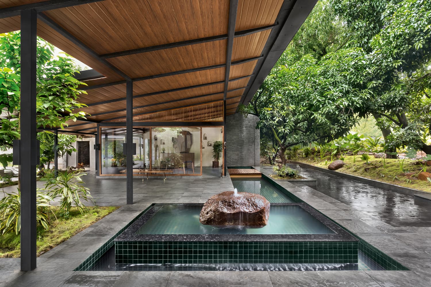 Eutierra Wellness Centre