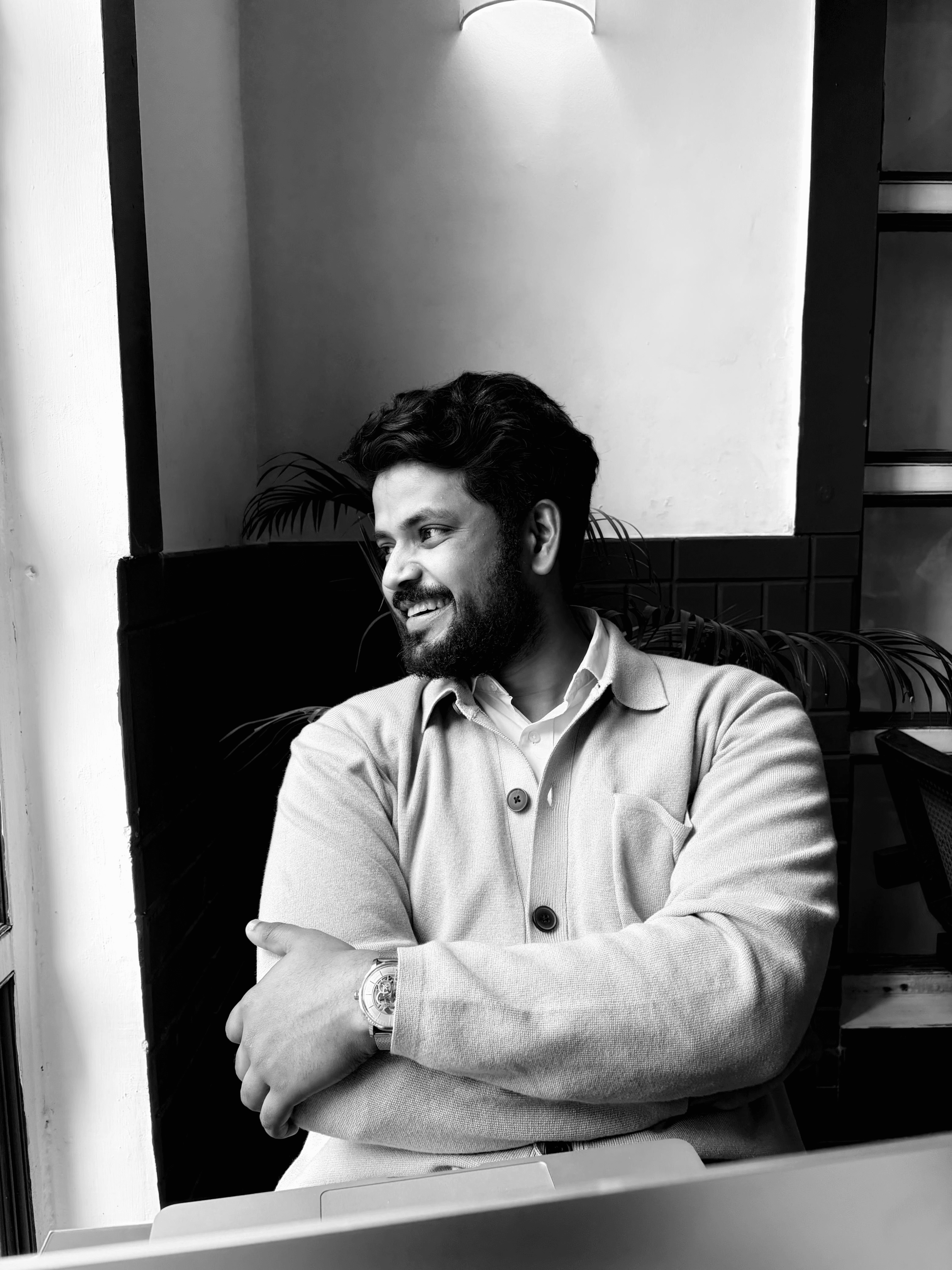 Dharmveer Singh